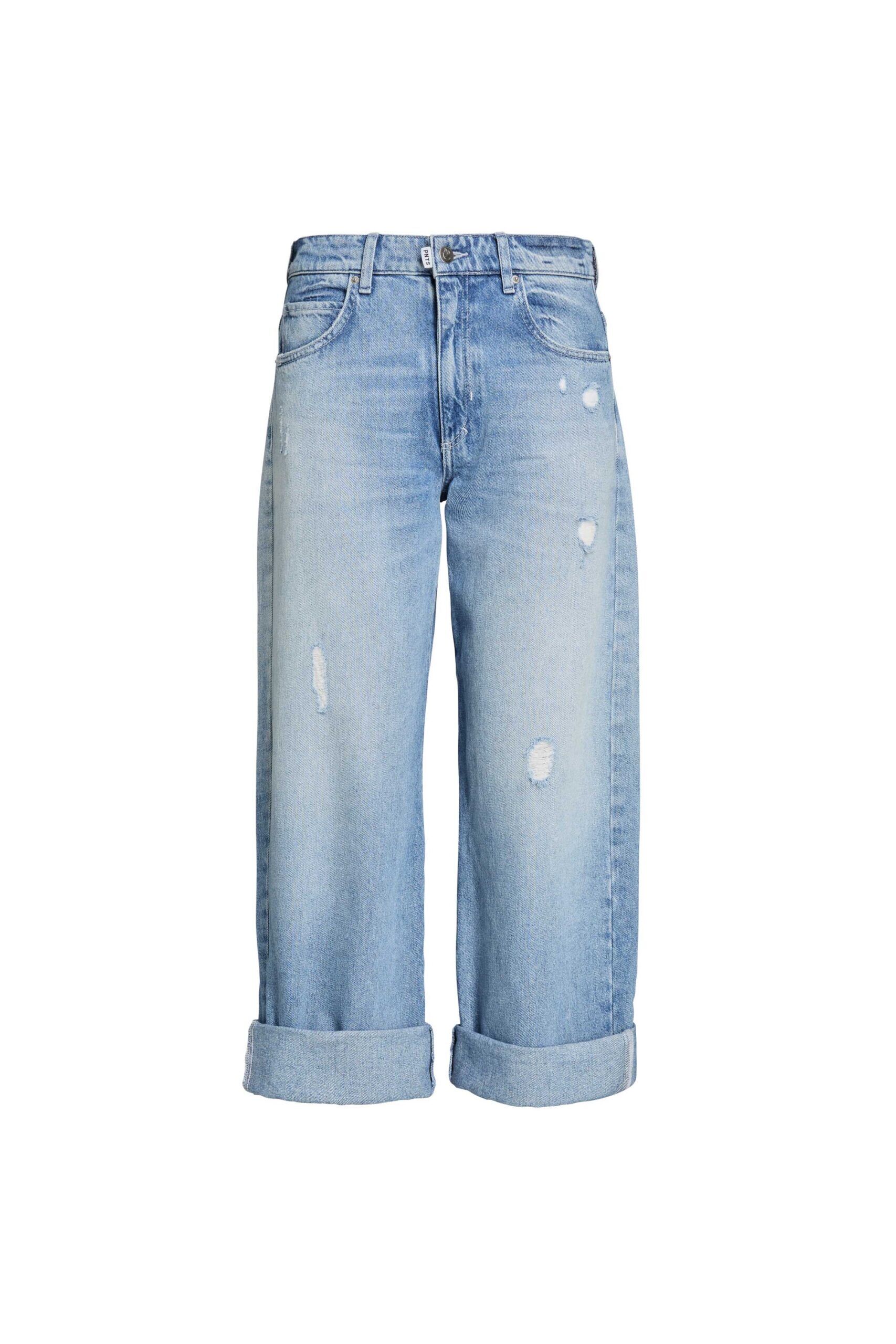 Jeans PNTS The Loose