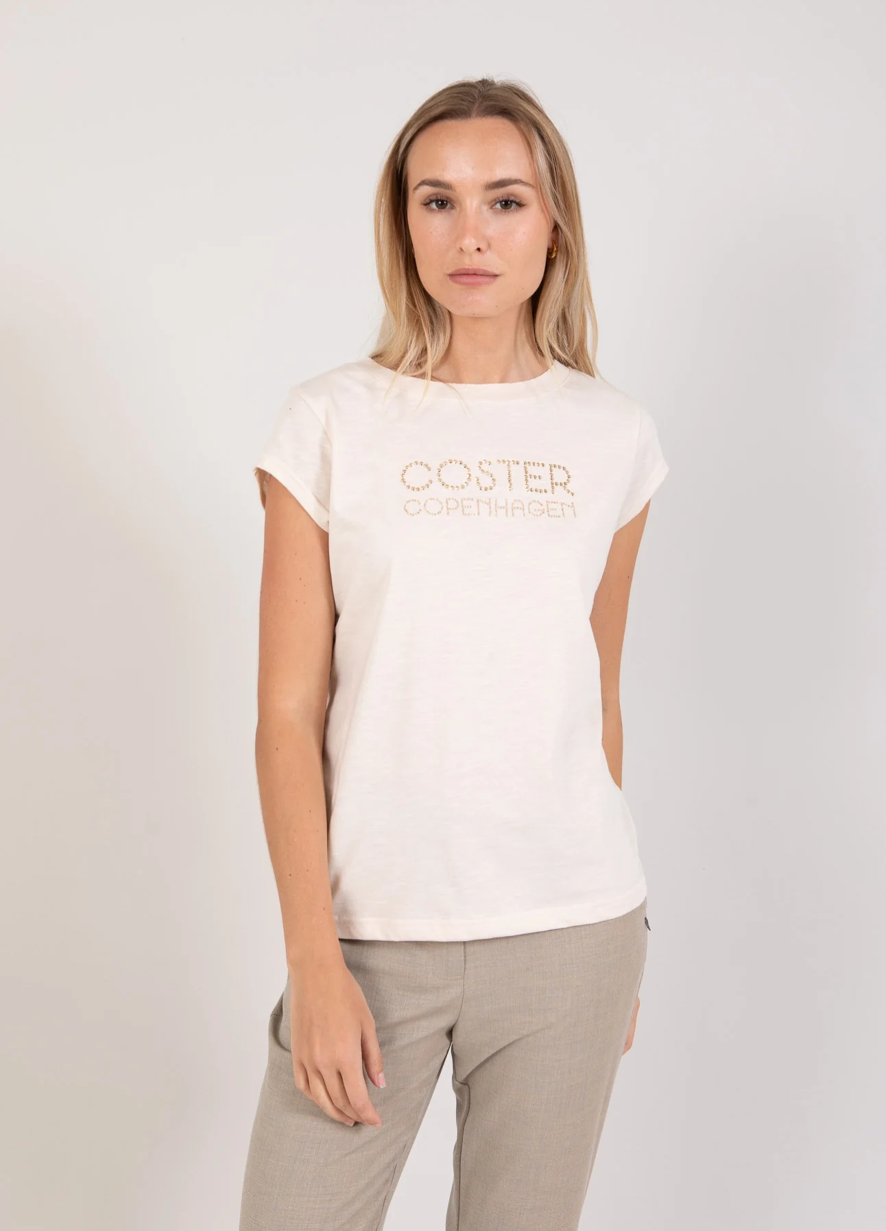 Shirt Coster Copenhagen Nieten