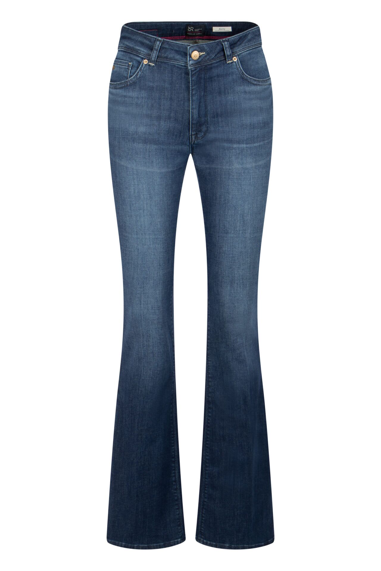 Jeans Raffaello Rossi VIC Flared