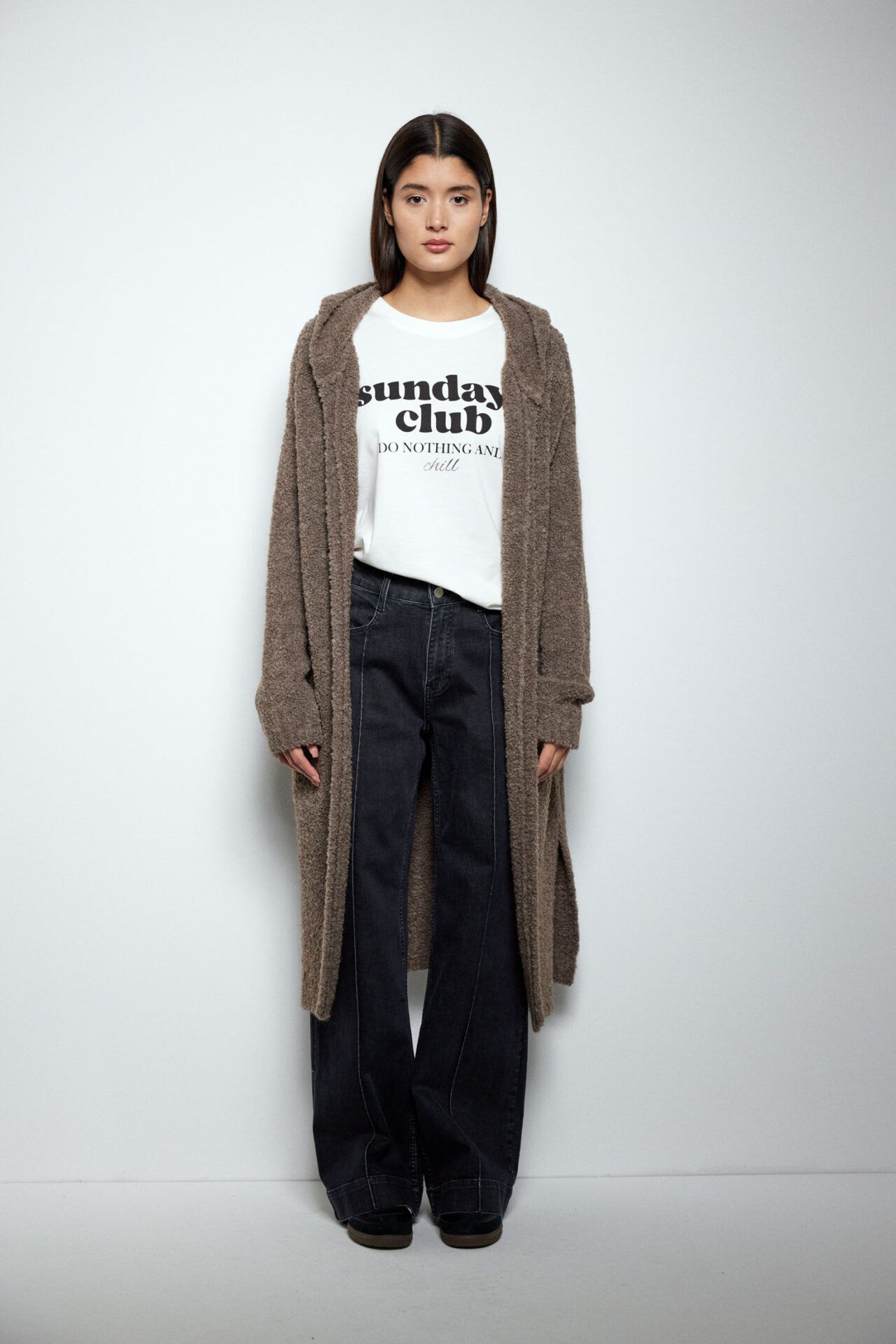 Shirt Smith&Soul Sunday‘Sm