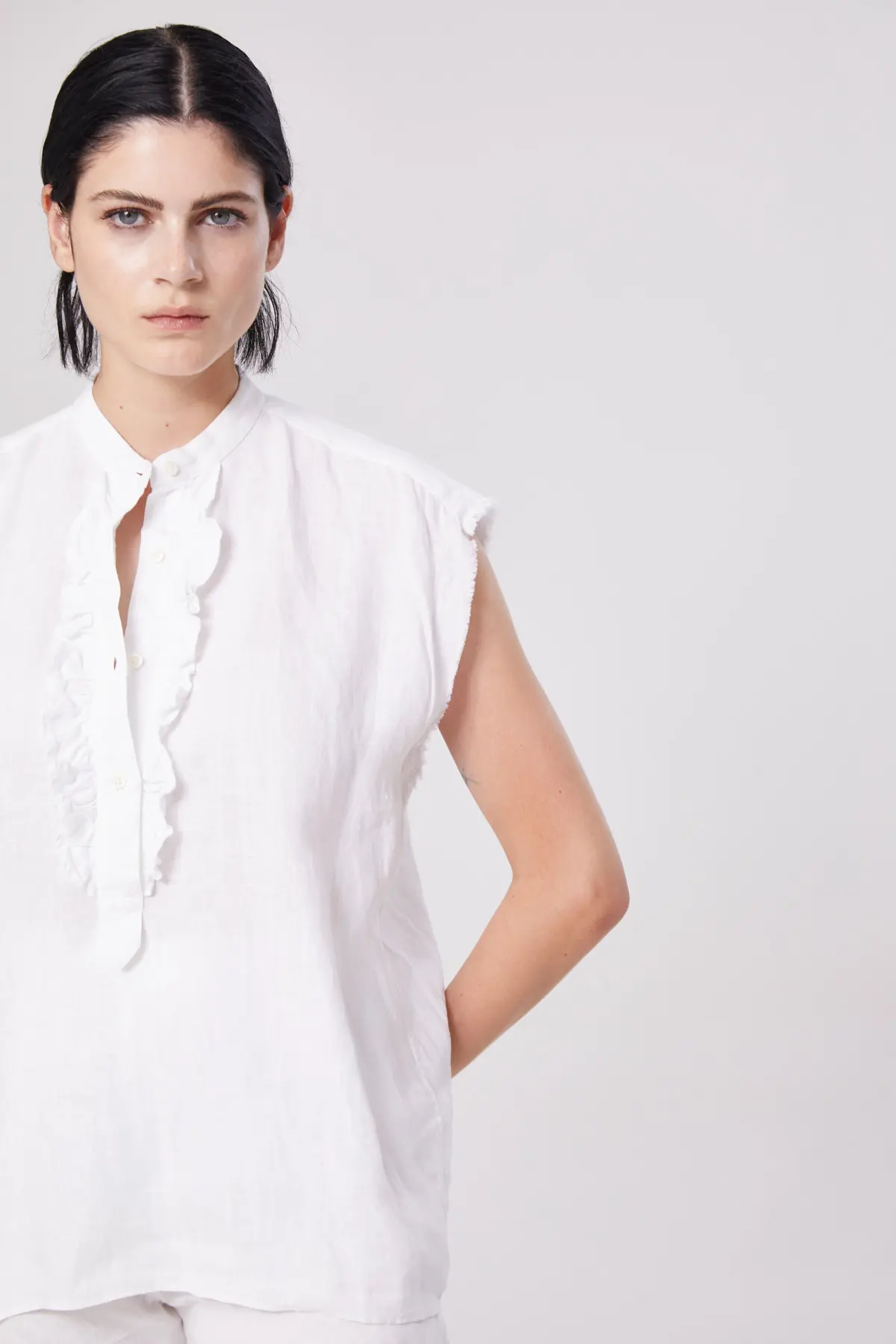 Bluse SOSUE Barcelona